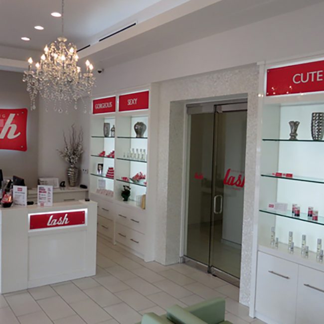 Amazing Lash Studio