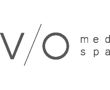 V/O Med Spa b&w
