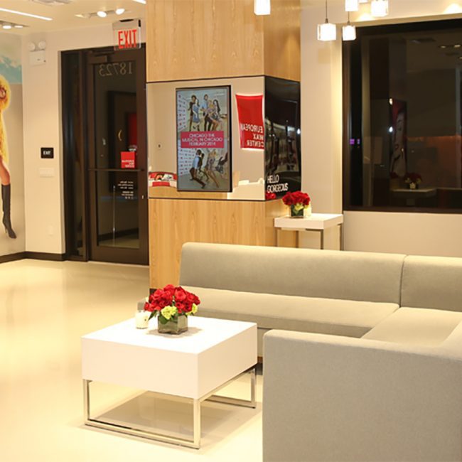 European Wax Center