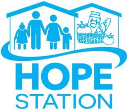 Hope Station Logo