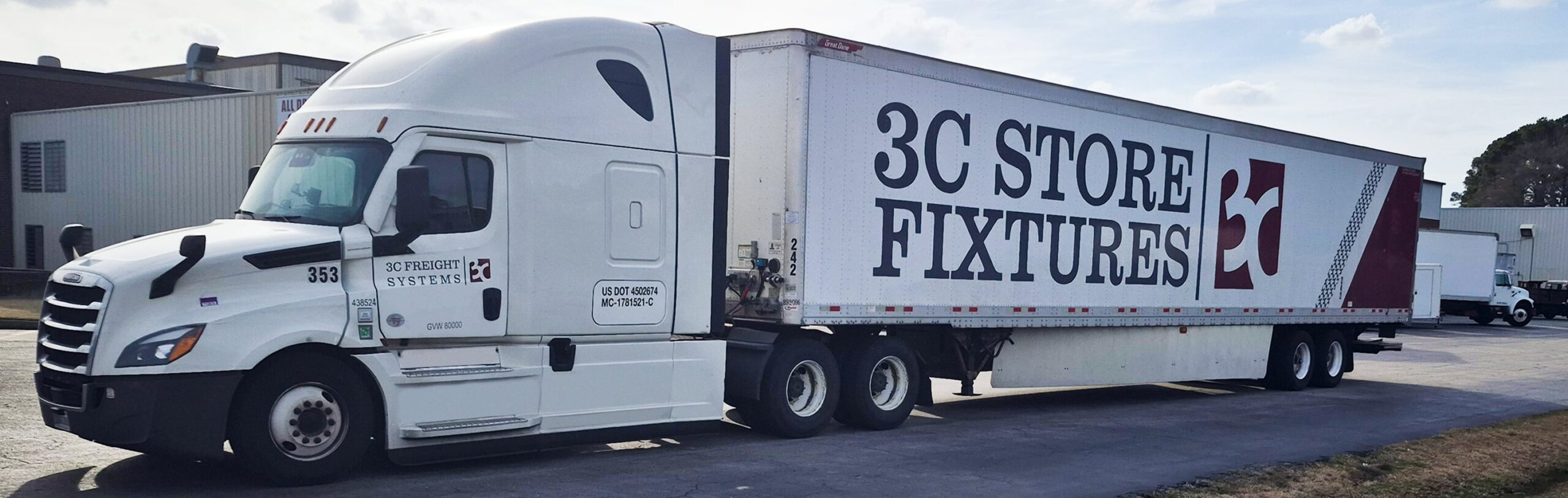 Truck