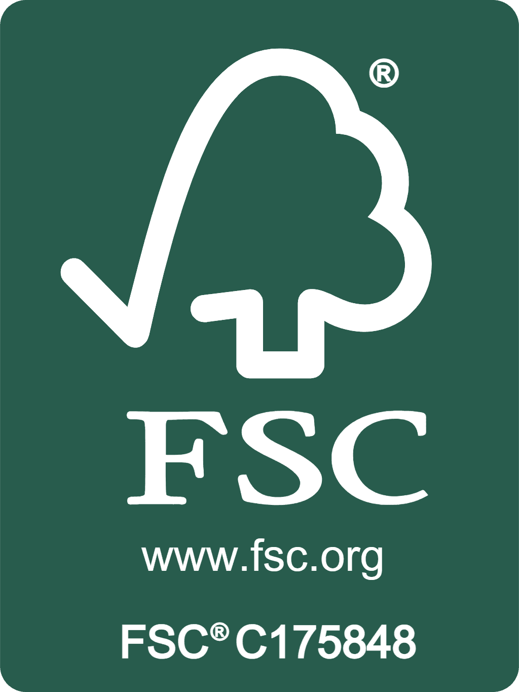 FSC Logo