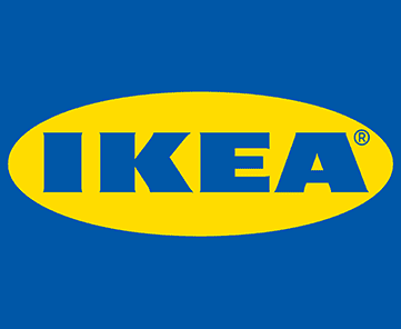 IKEA logo