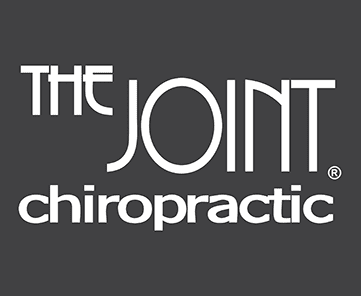 The Joint logo