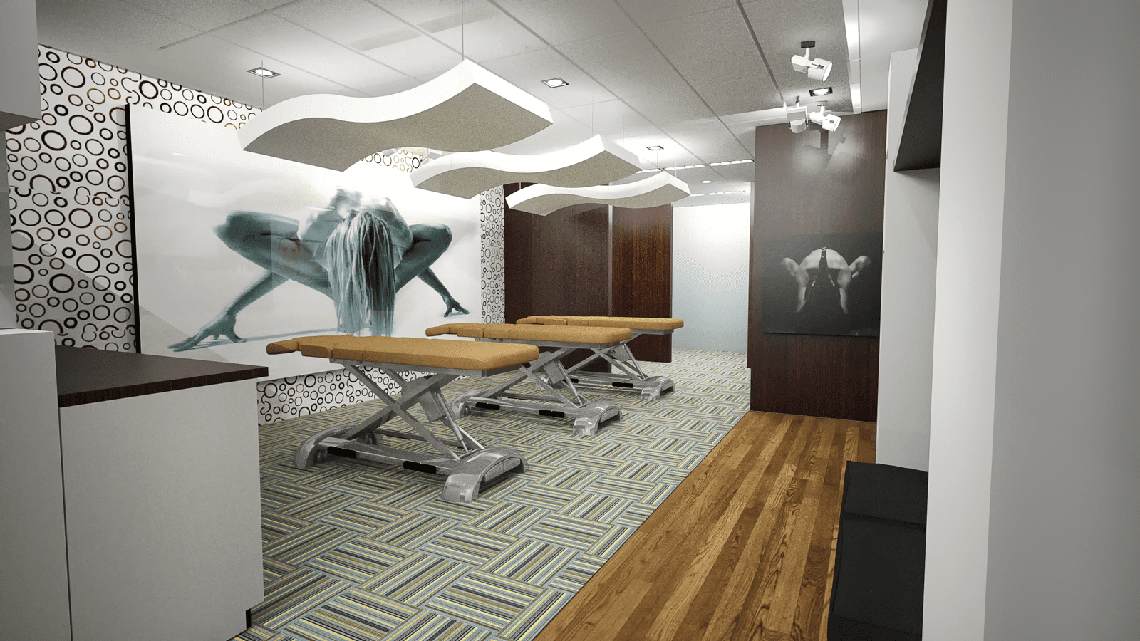 The Joint Chiropractic