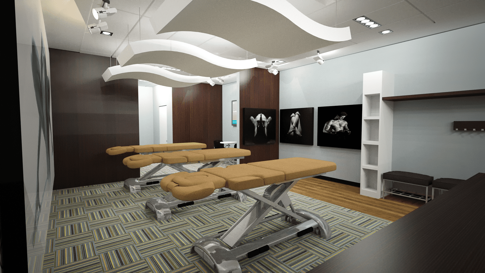 The Joint Chiropractic