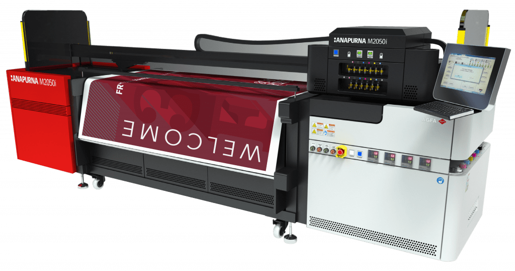 graphics printer