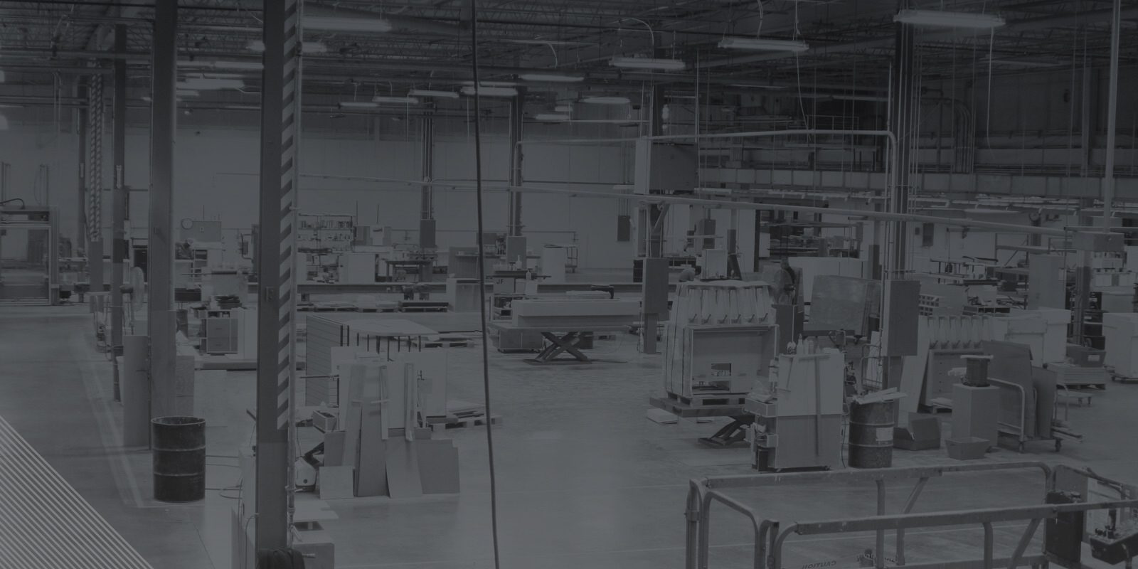 3C manufacturing facilities