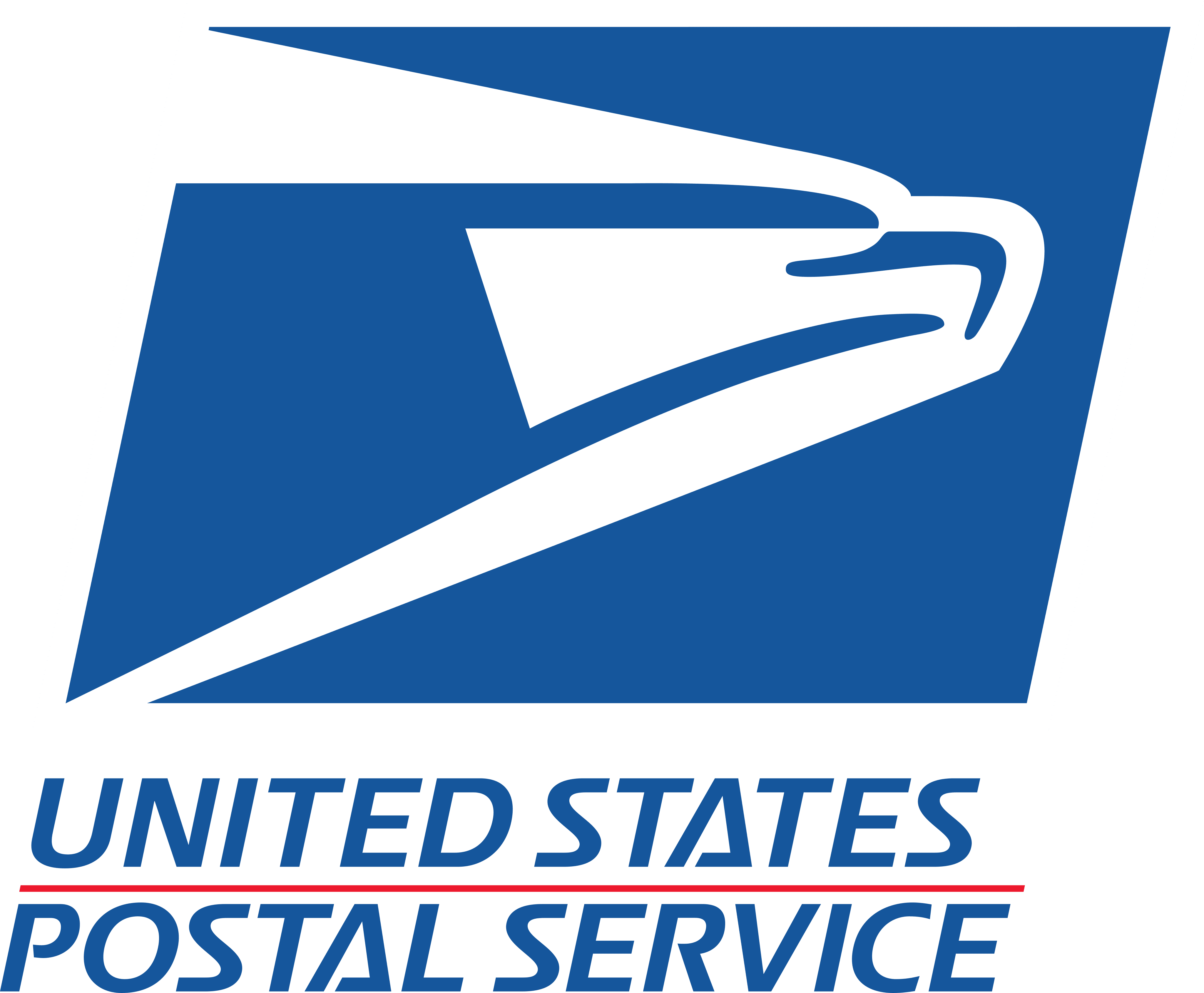 United States Postal Service logo